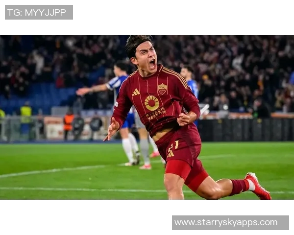 罗马与迪巴拉续约谈判即将展开他愿意接受降薪条件 罗马与迪巴拉续约谈判即将展开他愿意接受降薪条件