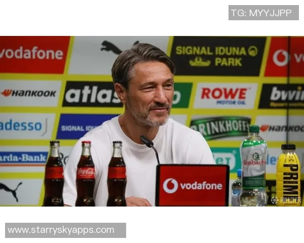 科瓦奇点评多特战术未达预期理性接受平局结果分析