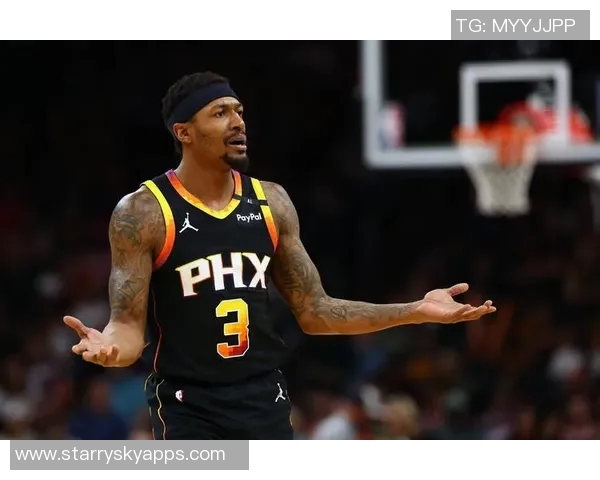 太阳三巨头拆分后新组合布克与格林能否带队重塑辉煌