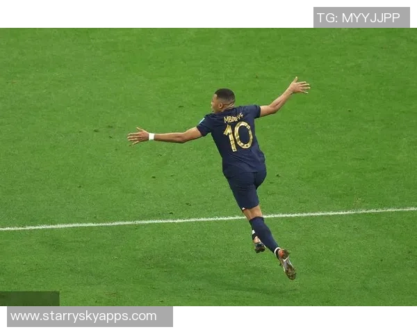 姆巴佩坚定表态出战世预赛身体状态良好重视球队出线胜于个人进球