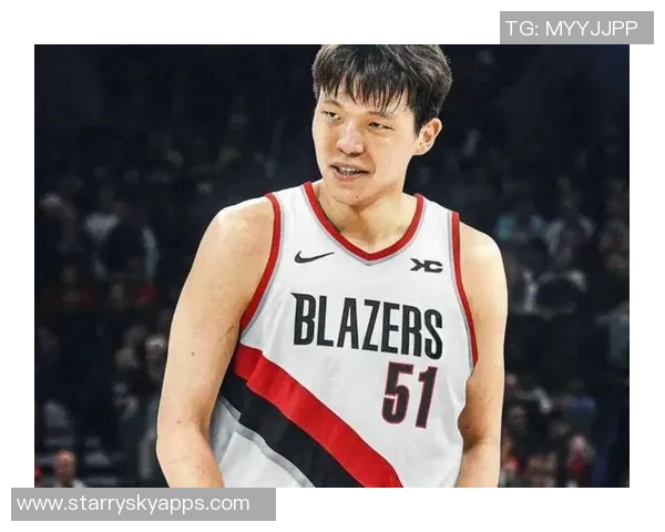 杨瀚森首次未能达标勇士表现虽不如预期但依然值得期待