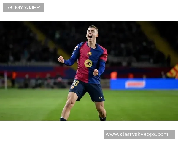 巴萨喜讯费尔明与亚马尔重返训练场助力球队恢复战斗力