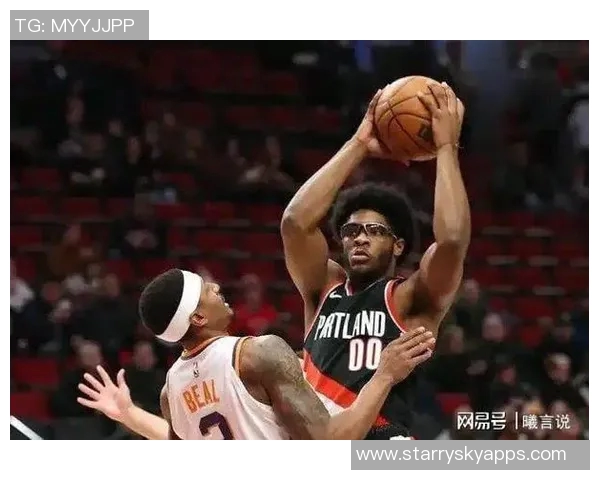 开拓者三名球员入选ESPN前100名单阿夫迪亚卡马拉霍勒迪共同闪耀 开拓者三名球员入选ESPN前100名单阿夫迪亚卡马拉霍勒迪共同闪耀