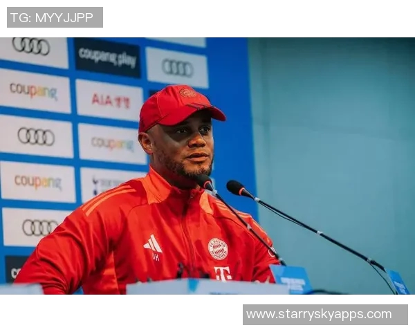 拉姆称孔帕尼为拜仁注入平静但欧冠成败仍需观察球队表现 拉姆称孔帕尼为拜仁注入平静但欧冠成败仍需观察球队表现