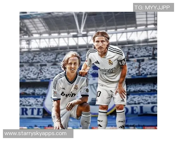 莫德里奇本赛季场均踢77分钟1周1赛助力状态提升 莫德里奇本赛季场均踢77分钟1周1赛助力状态提升