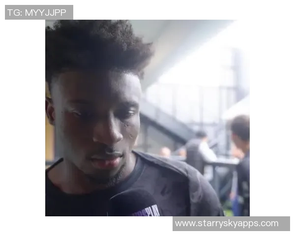 库杜斯谈热刺首球的喜悦并赞扬特尔的出色表现 库杜斯谈热刺首球的喜悦并赞扬特尔的出色表现