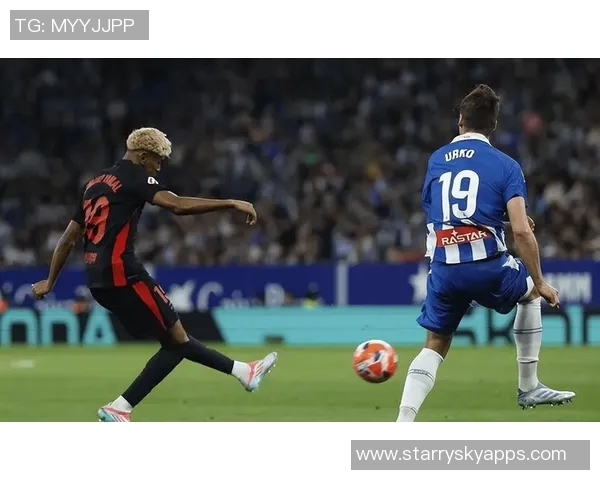 米利唐远射惊艳全场西甲官方评选9月最佳进球荣耀归属