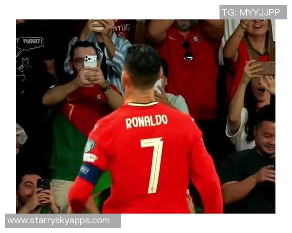 C罗再战匈牙利若破门将独享世预赛历史射手王荣誉