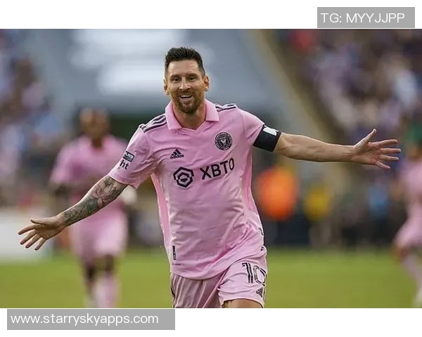 梅西创造历史单赛季美职联常规赛双响纪录引发热议