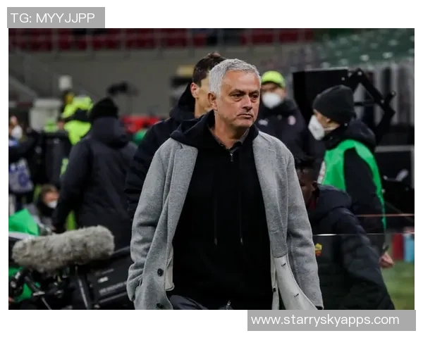 穆里尼奥获地中海卓越奖感慨与罗马深厚联系或许不配但心存感激