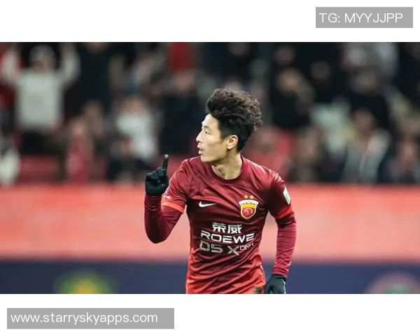 克雷桑中超表现惊艳参与进球数达80个仅次于武磊