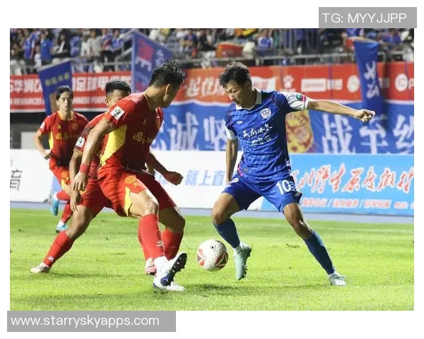 石家庄功夫逆转战局安屹斐强势突破助刘乐双响成关键 石家庄功夫逆转战局安屹斐强势突破助刘乐双响成关键