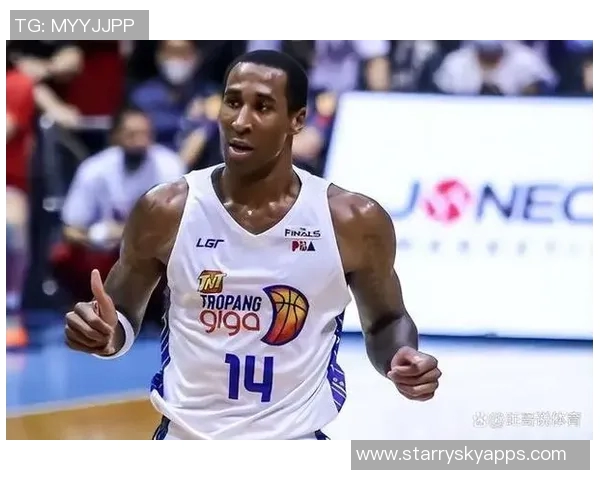 巅峰即将来临杰弗森透露文班早已请求管理层提供更多支持 巅峰即将来临杰弗森透露文班早已请求管理层提供更多支持