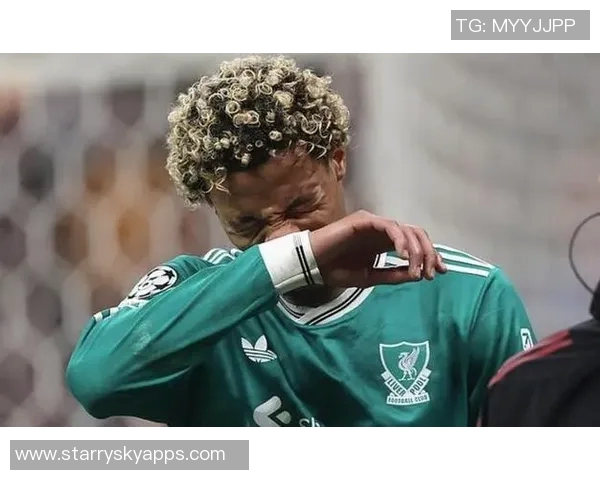 利物浦球员出战情况更新埃基蒂克解禁阿利松弗林蓬莱奥尼因伤缺阵