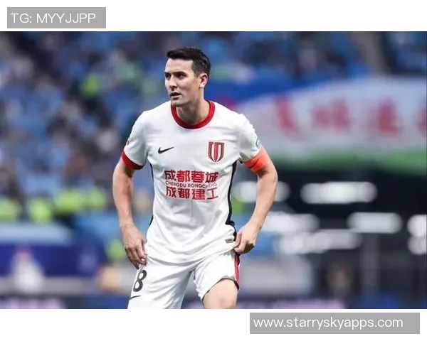 辽宁铁人感恩成都蓉城期待共同见证中国足球崛起的辉煌时刻