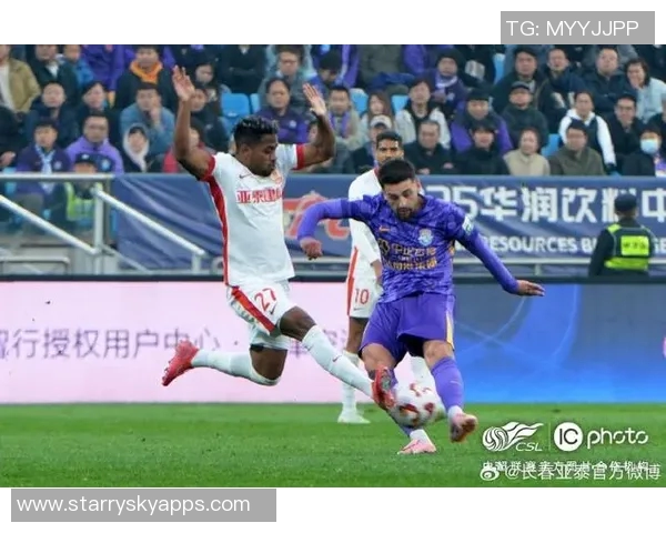 亚泰在津门之战中被绝平3分化为1分遗憾收场 亚泰在津门之战中被绝平3分化为1分遗憾收场