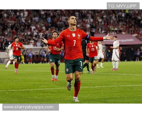 C罗再战匈牙利若破门将独享世预赛历史射手王荣誉 C罗再战匈牙利若破门将独享世预赛历史射手王荣誉