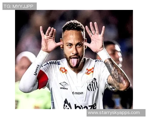 阿斯媒体:桑托斯保级成功后或将与内马尔续约谈判 阿斯媒体:桑托斯保级成功后或将与内马尔续约谈判