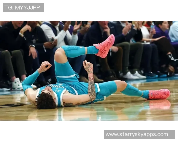 霍里点评拉梅洛鲍尔风格独特但难以带队获胜如同白巧克力 霍里点评拉梅洛鲍尔风格独特但难以带队获胜如同白巧克力