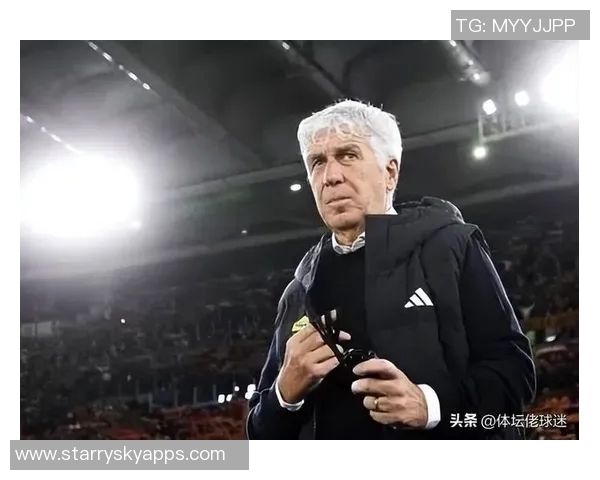 加斯佩里尼:罗马在国米面前的11脚射门展现出积极的进攻态势 加斯佩里尼:罗马在国米面前的11脚射门展现出积极的进攻态势