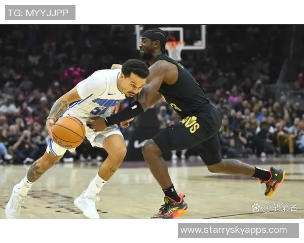 加兰全场发力助骑士获胜强调保持斗志与活力展现真正团队篮球精神 加兰全场发力助骑士获胜强调保持斗志与活力展现真正团队篮球精神