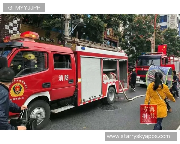斯波住宅遭大火焚毁消息称暂无人员伤亡情况报告